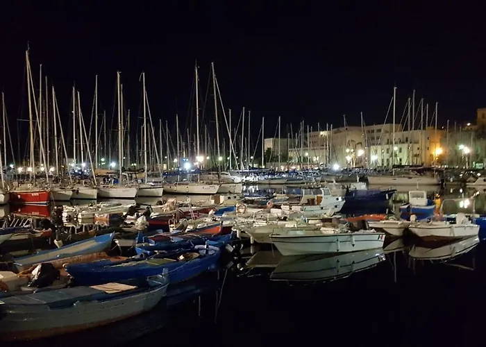 Ballaro Guest House