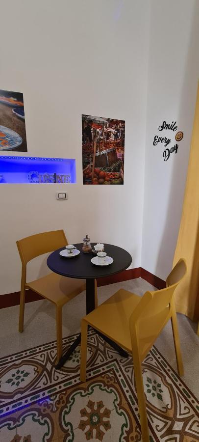Bed & Breakfast Ballaro 2*