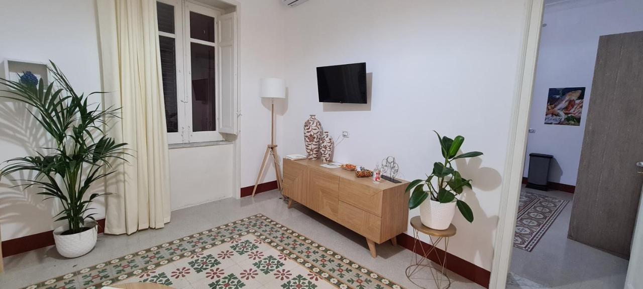 Bed & Breakfast Ballaro