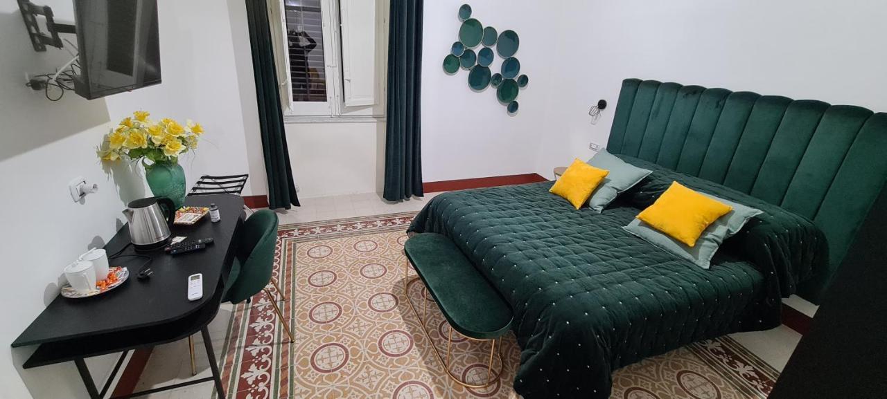 Bed & Breakfast Ballaro Palermo