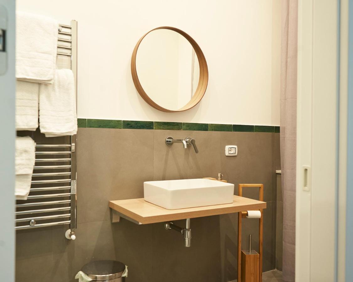 Bed & Breakfast Ballaro