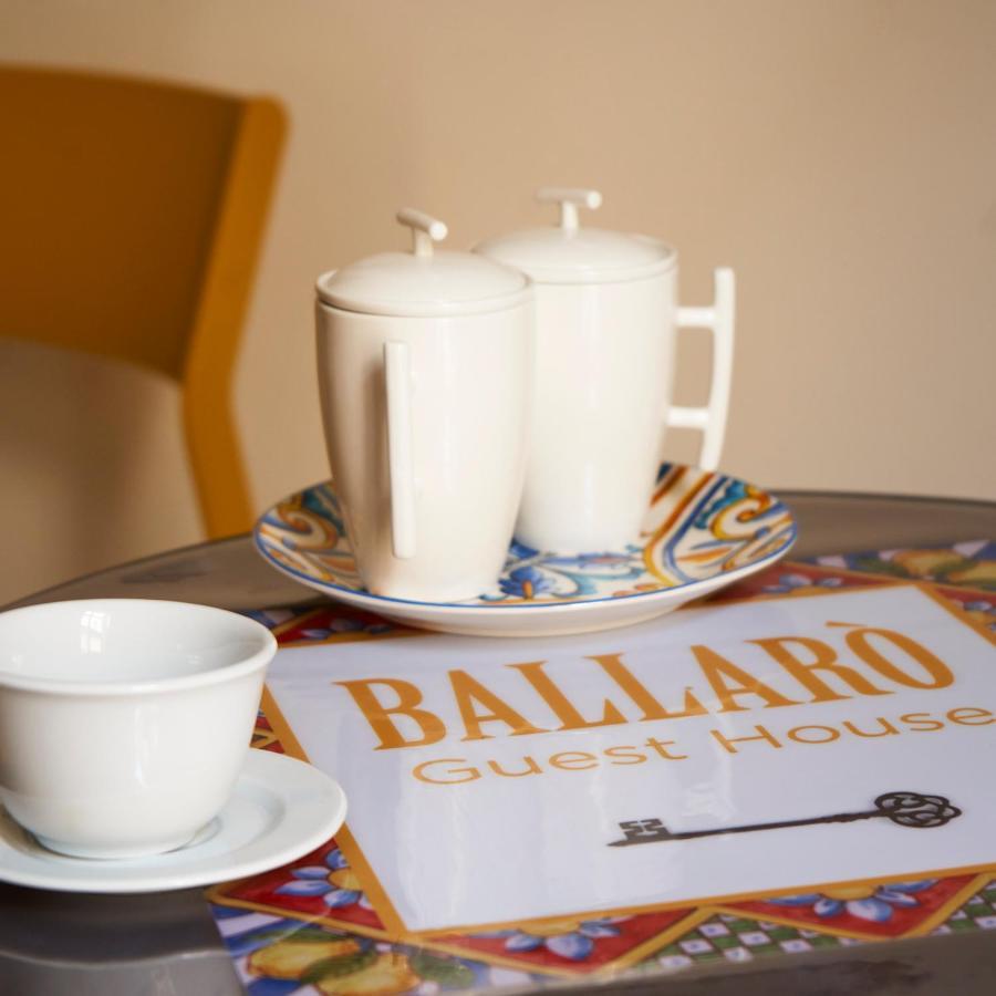 Ballaro 2*